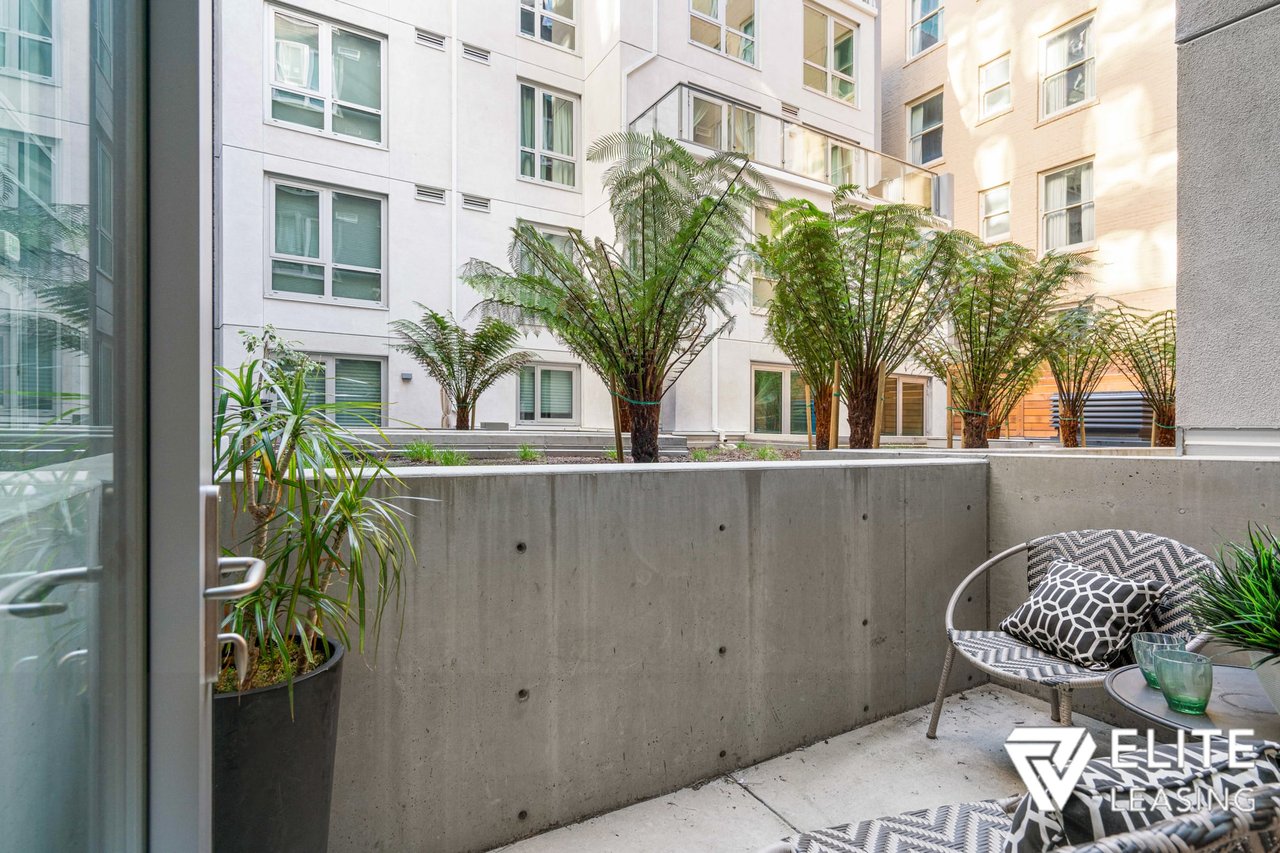 1075 Market St.,#205