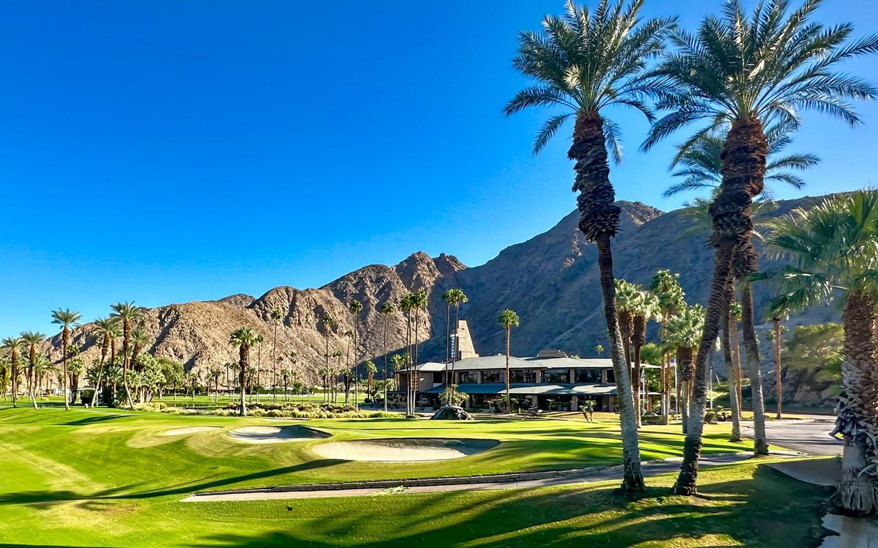 Indian Wells Country Club