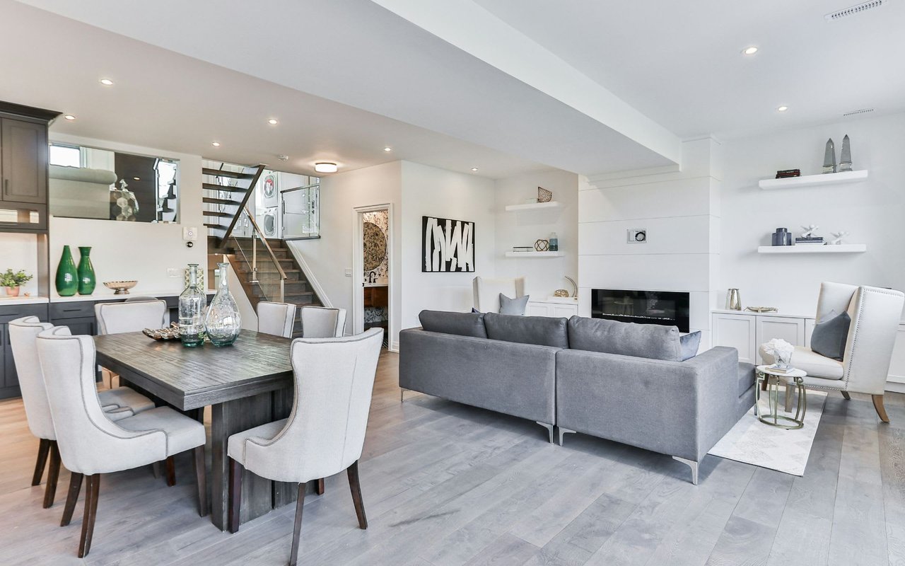 The 5 Most Wanted Home Upgrades