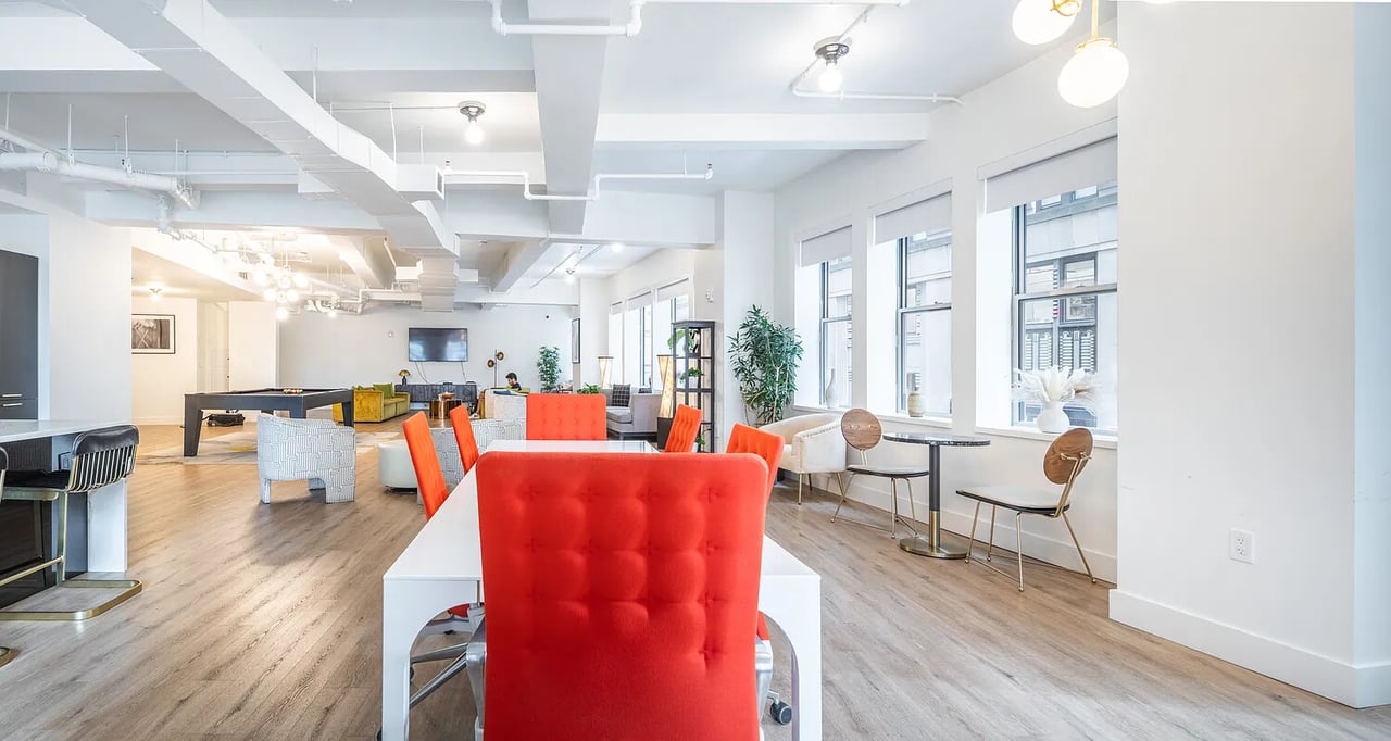 116 John Street, Apt 29044