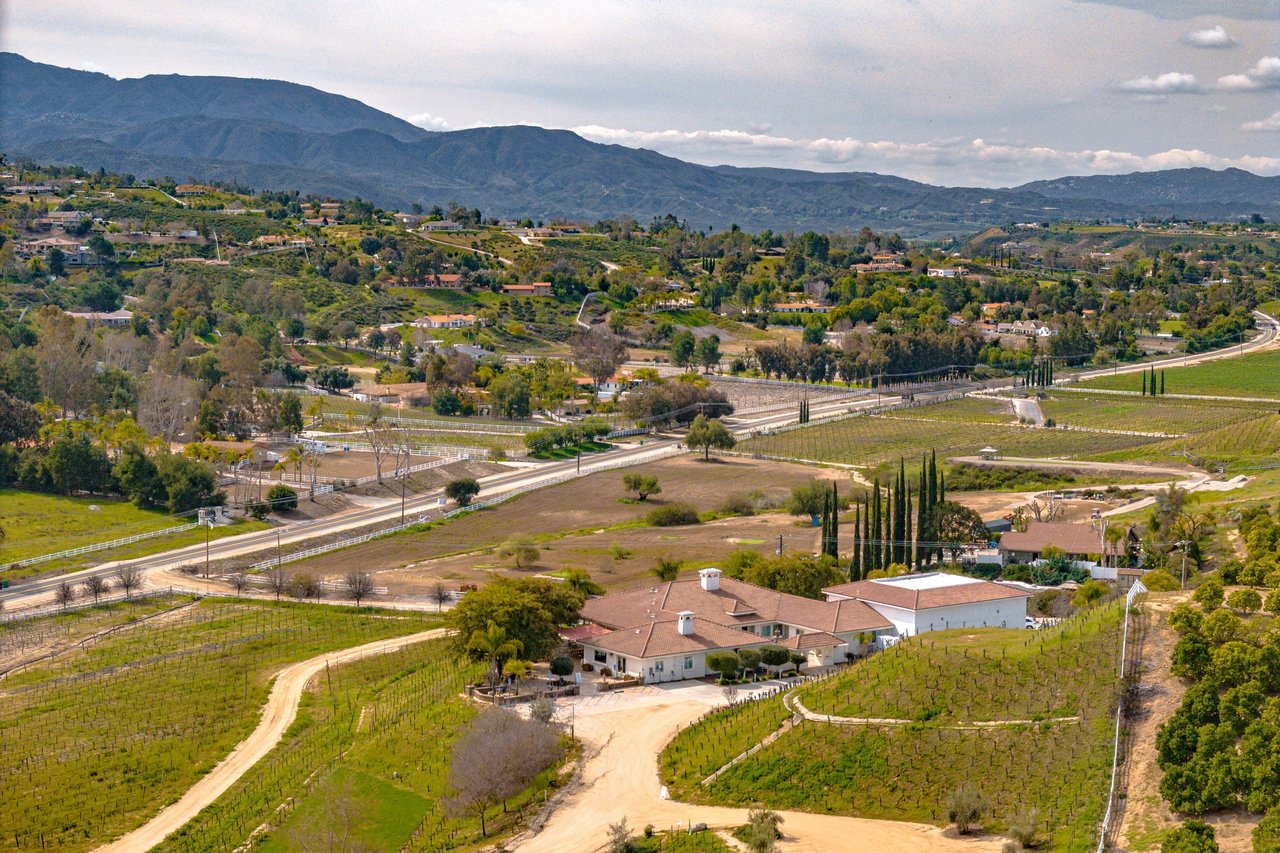 Class IV Winery 