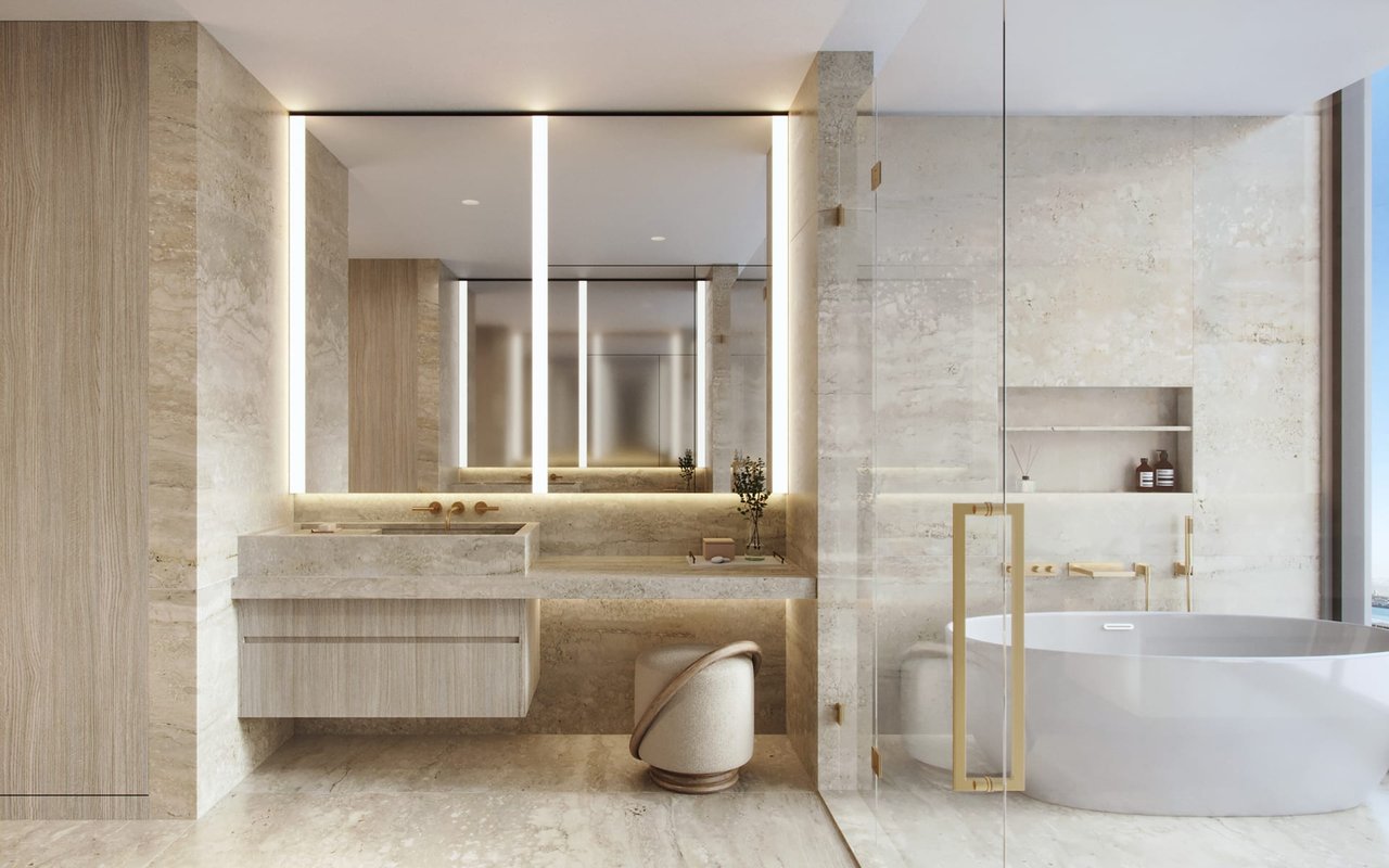 St Regis Miami Residences