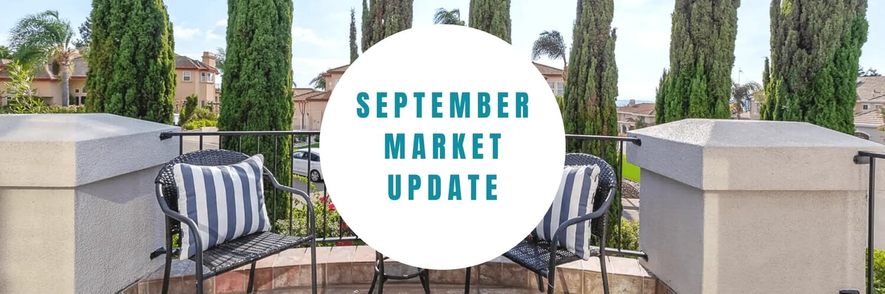 September Market Update