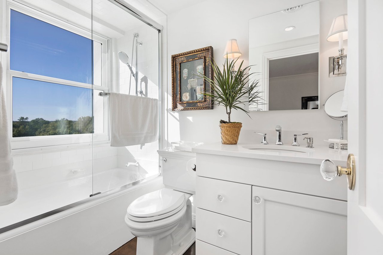 High End Renovation in the Whitehall 
