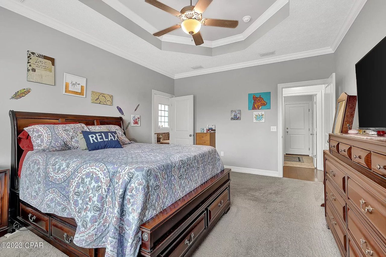 3740 CEDAR PARK Drive