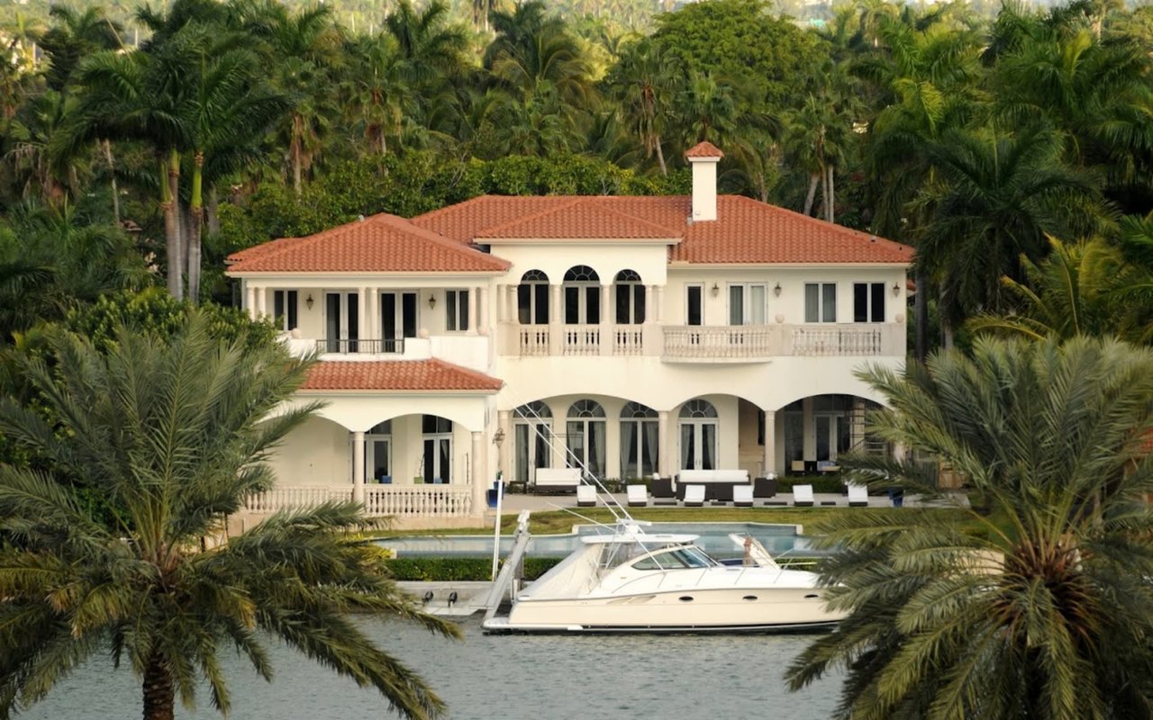 Coral Ridge