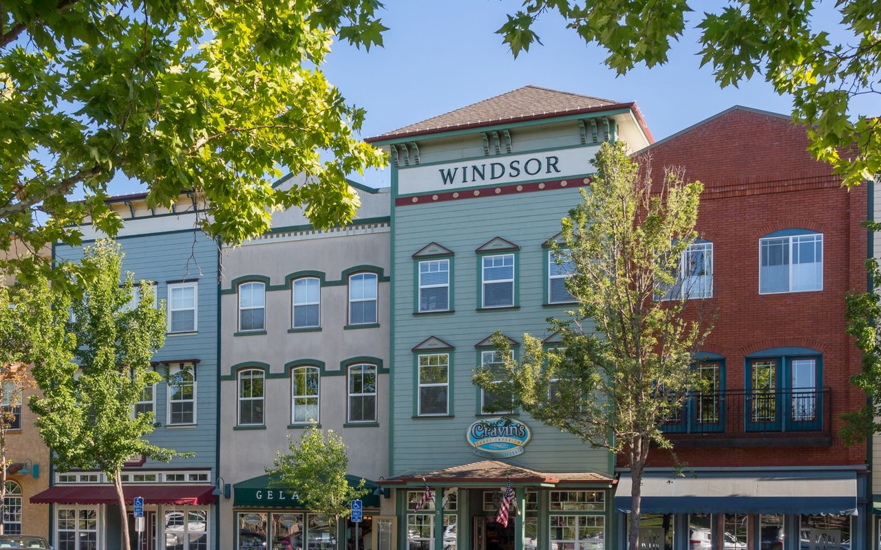 Windsor