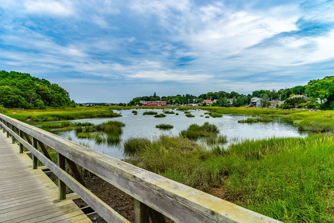 Wellfleet