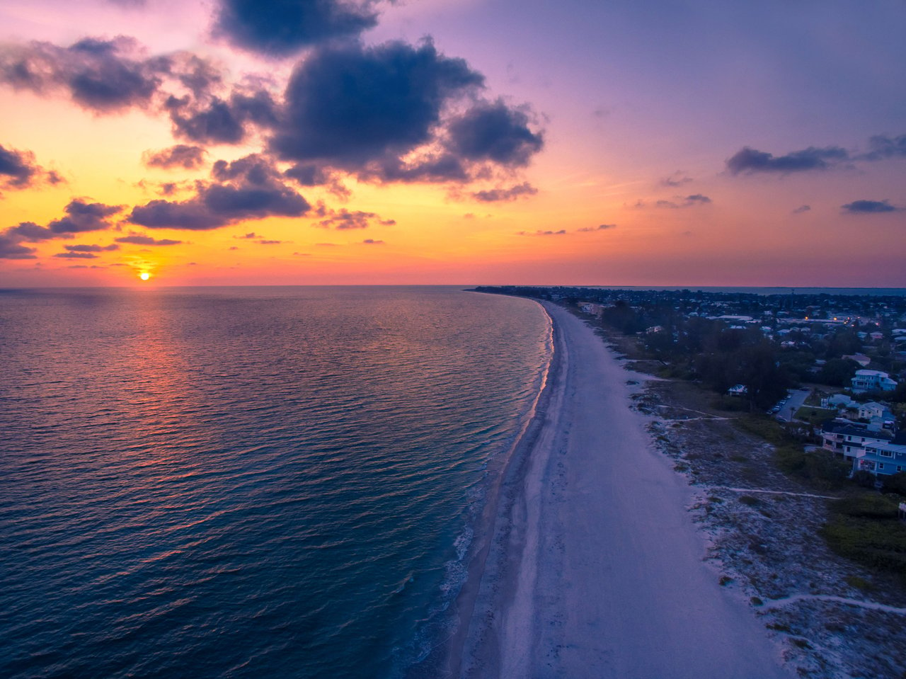 Anna Maria Island