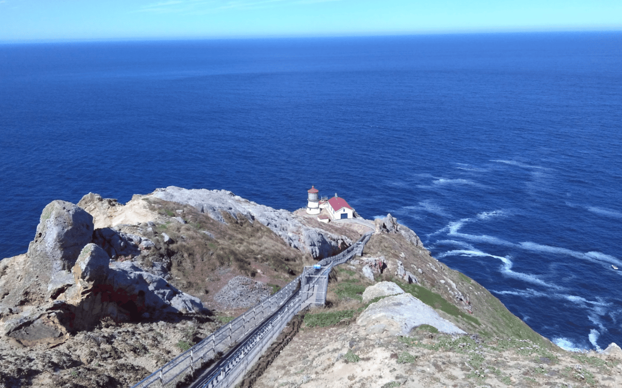 7 Day Trips From San Francisco, CA