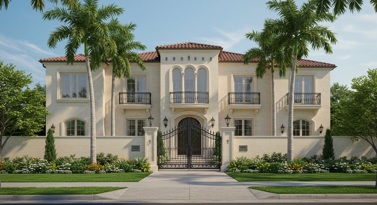 Tregg & Peter named one of America’s Top Real Estate Teams