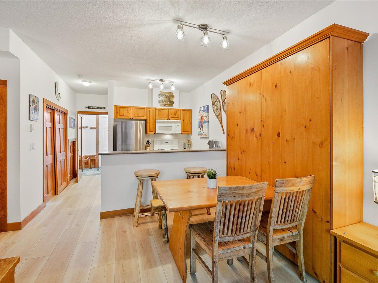 309-4405 Blackcomb Wy