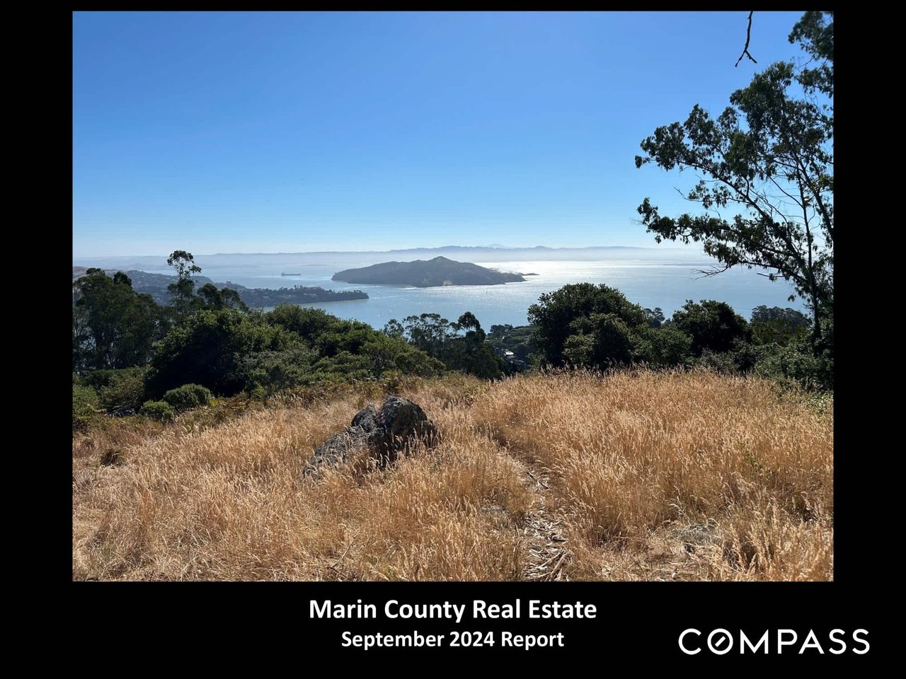 Marin County Market Report 2024