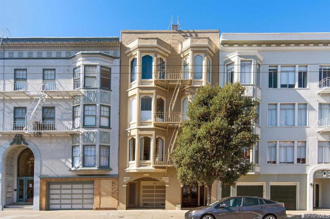 3731 Fillmore Street Unit 4