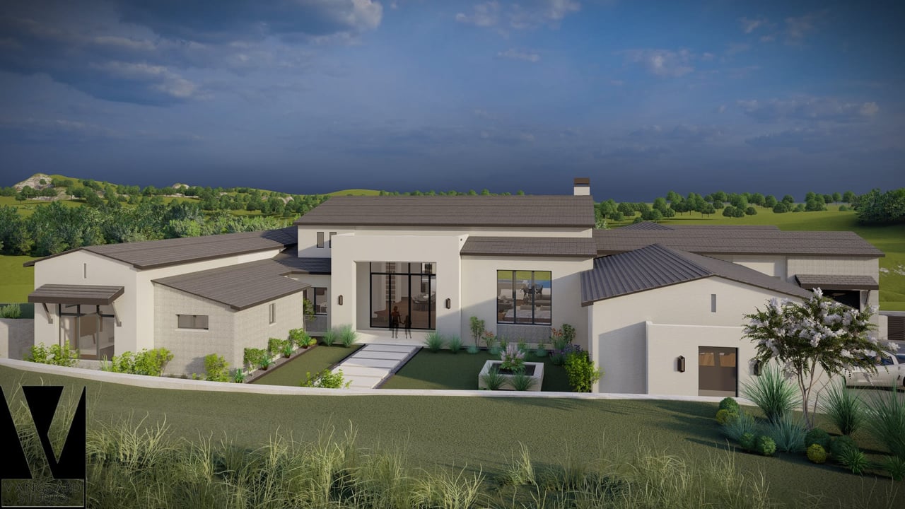11917 Yaupon Holly Lane 
