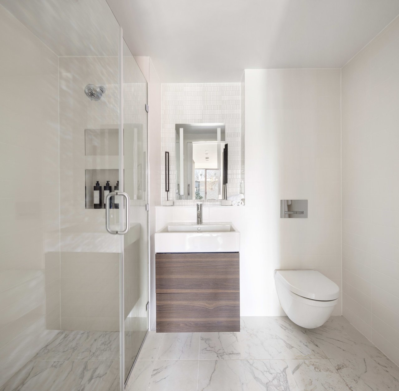 1064 Hancock Street, Unit 402