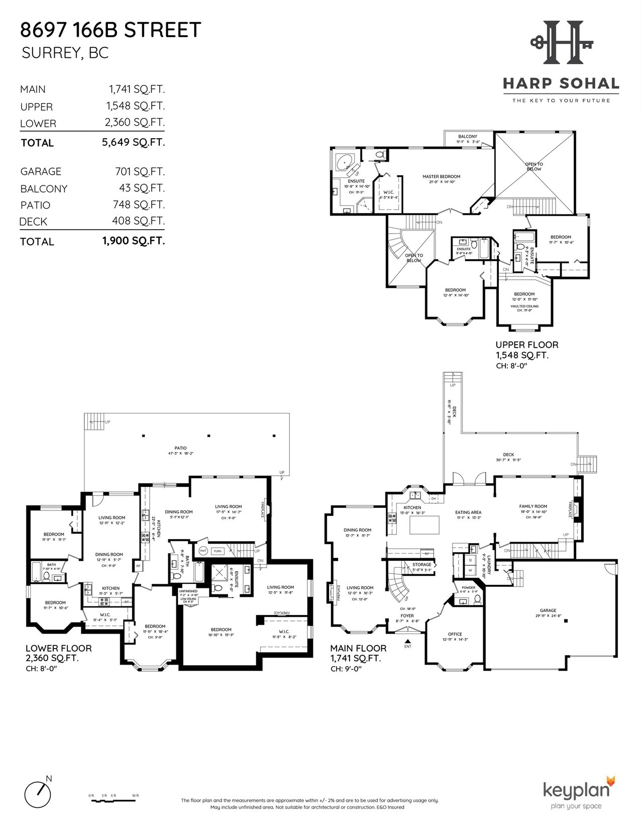 8697 166b St
