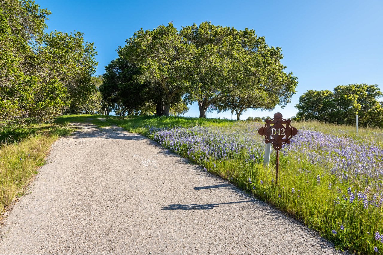 9 Mesa Trl - Preserve Lot With Plans