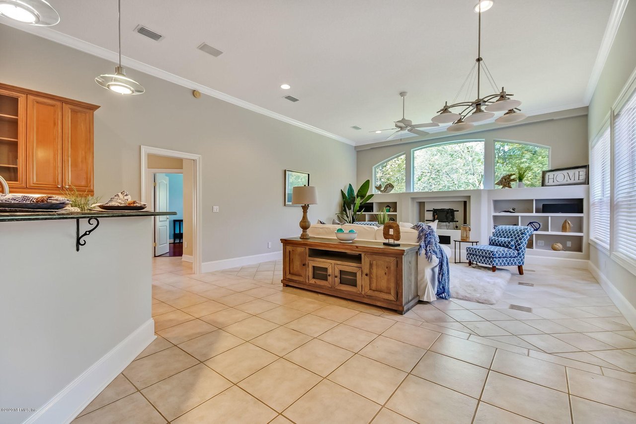 221 Woody Creek Drive