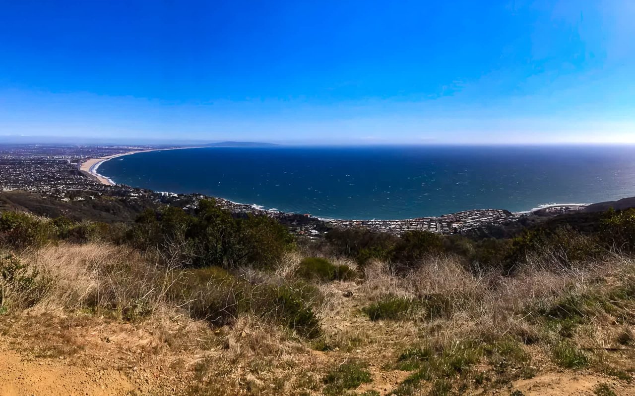 Top Parks and Outdoor Activities in Pacific Palisades