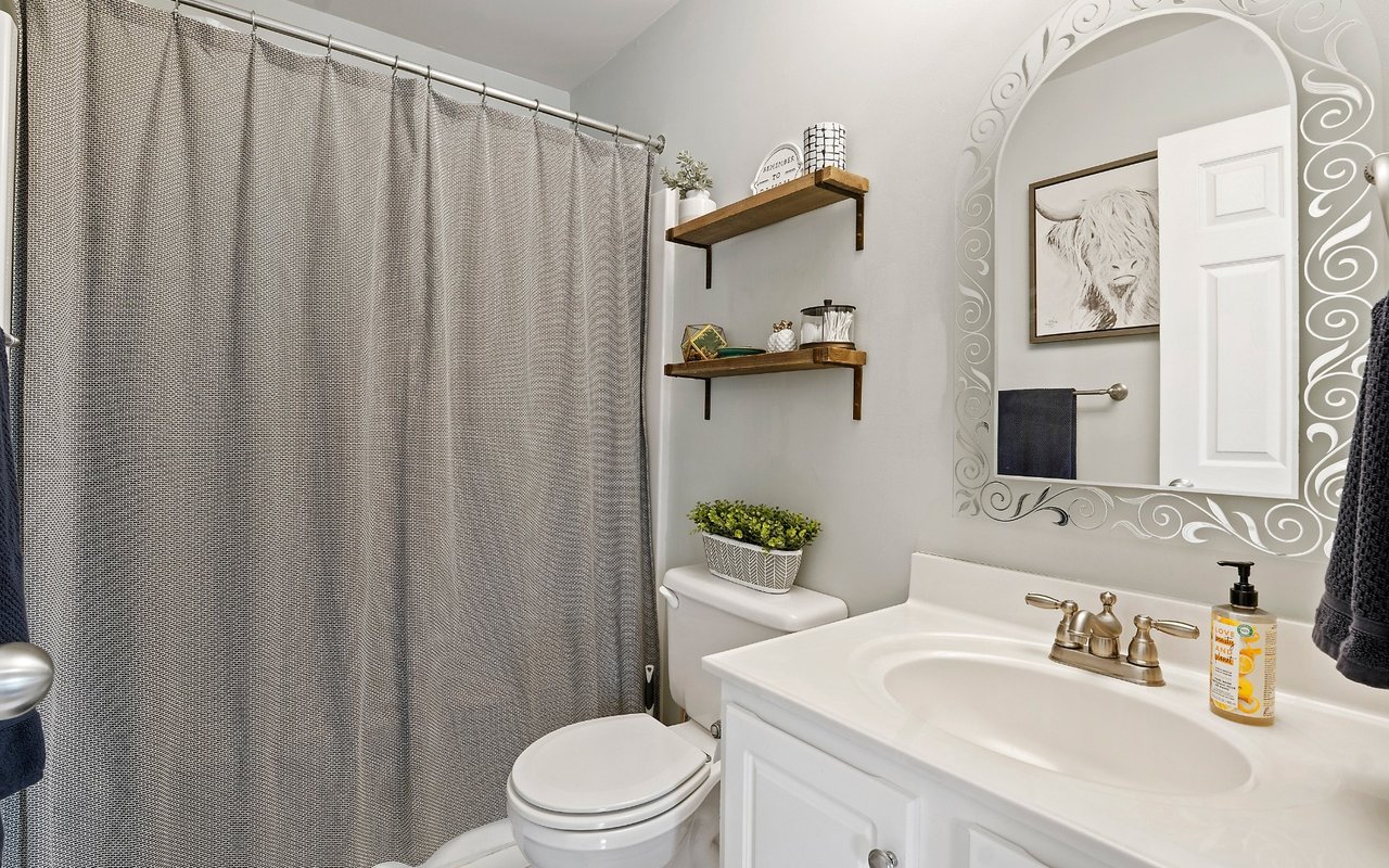 7601 Blue Cedar Drive