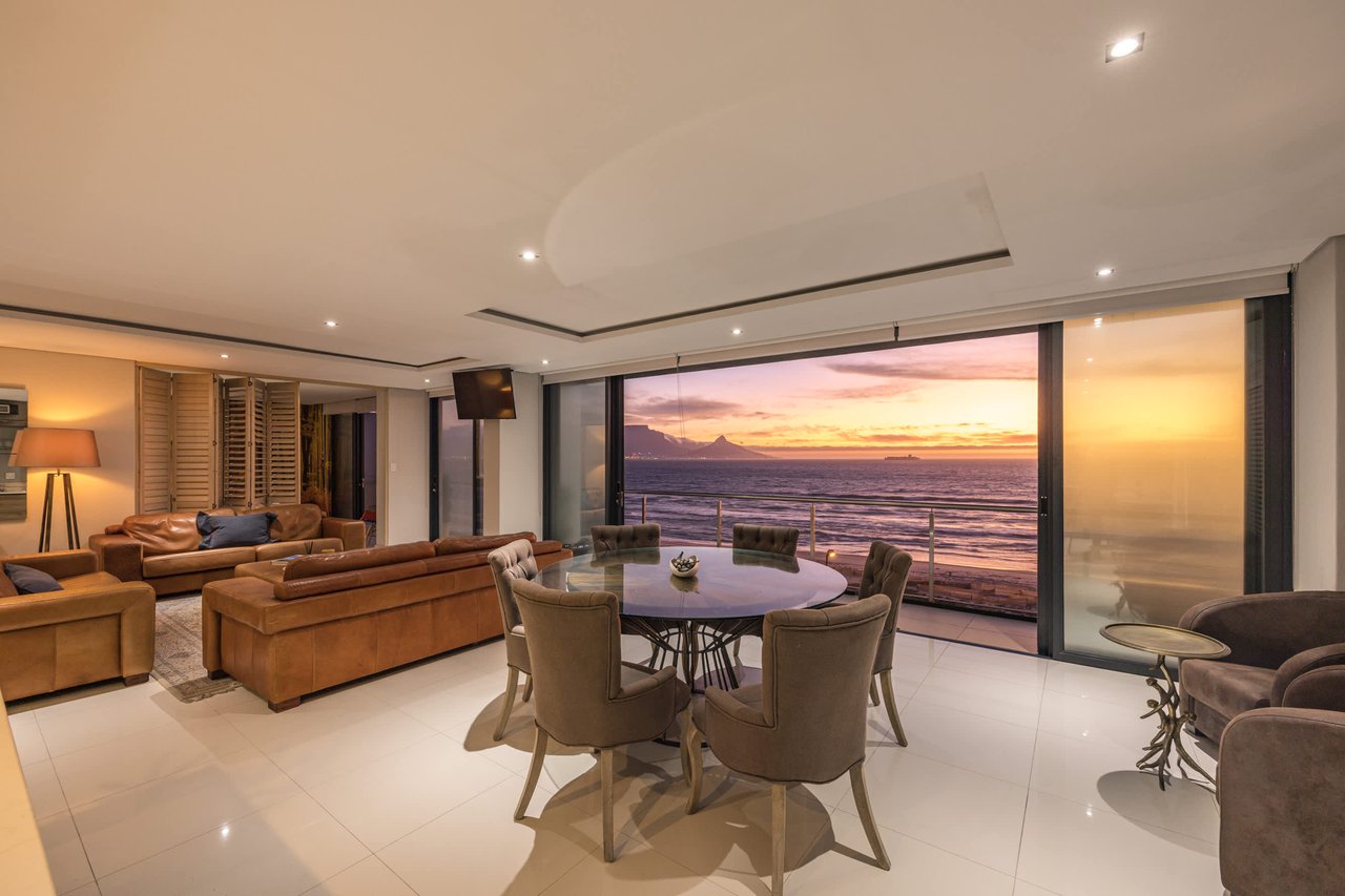 Blouberg Penthouse