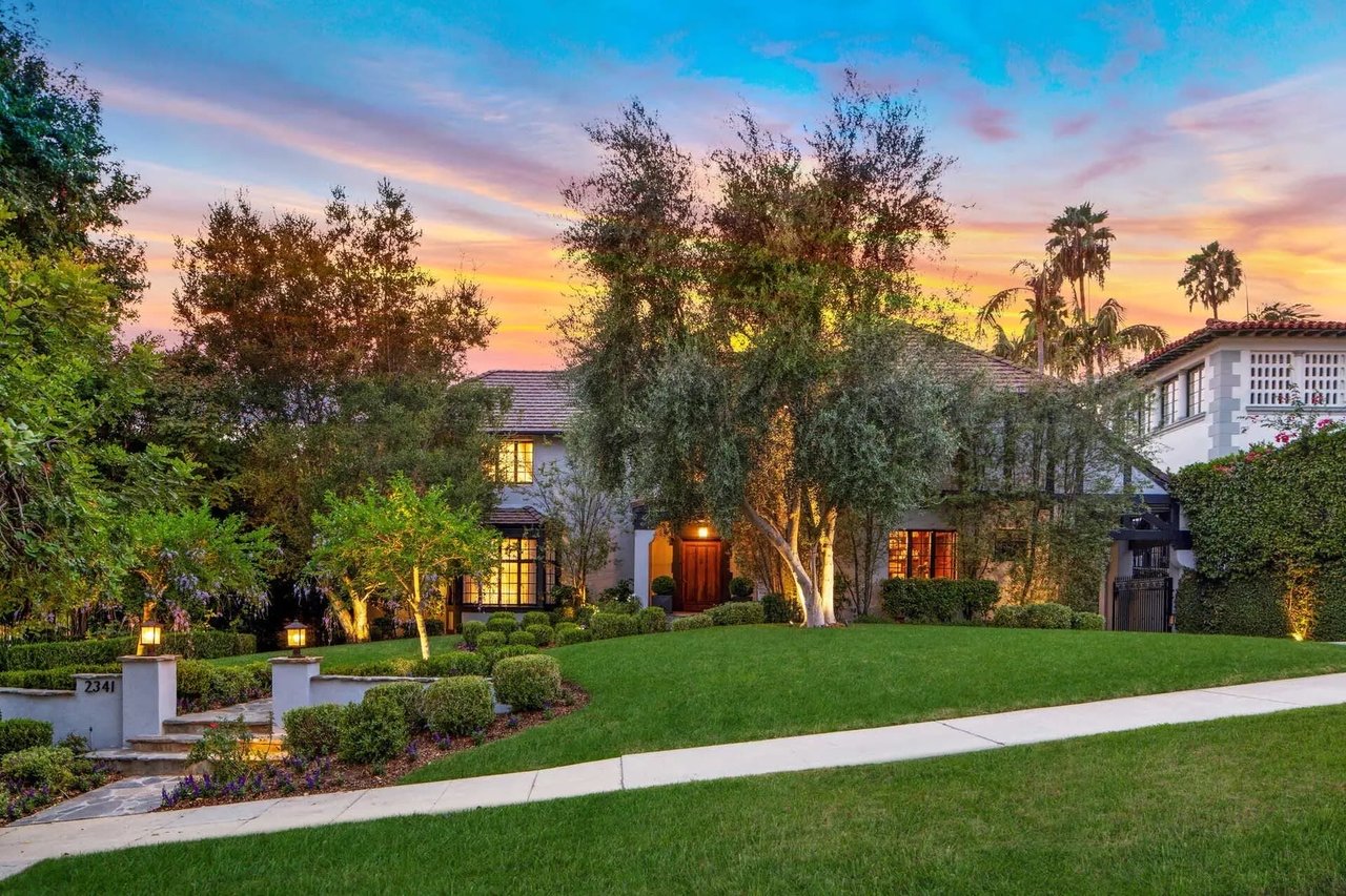 Market update L.A. May 2023 – How the writer's strike will impact home prices