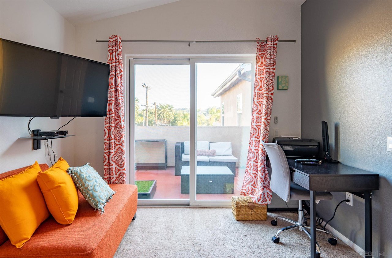 1736 Grand Ave - Unit #/Space # A
