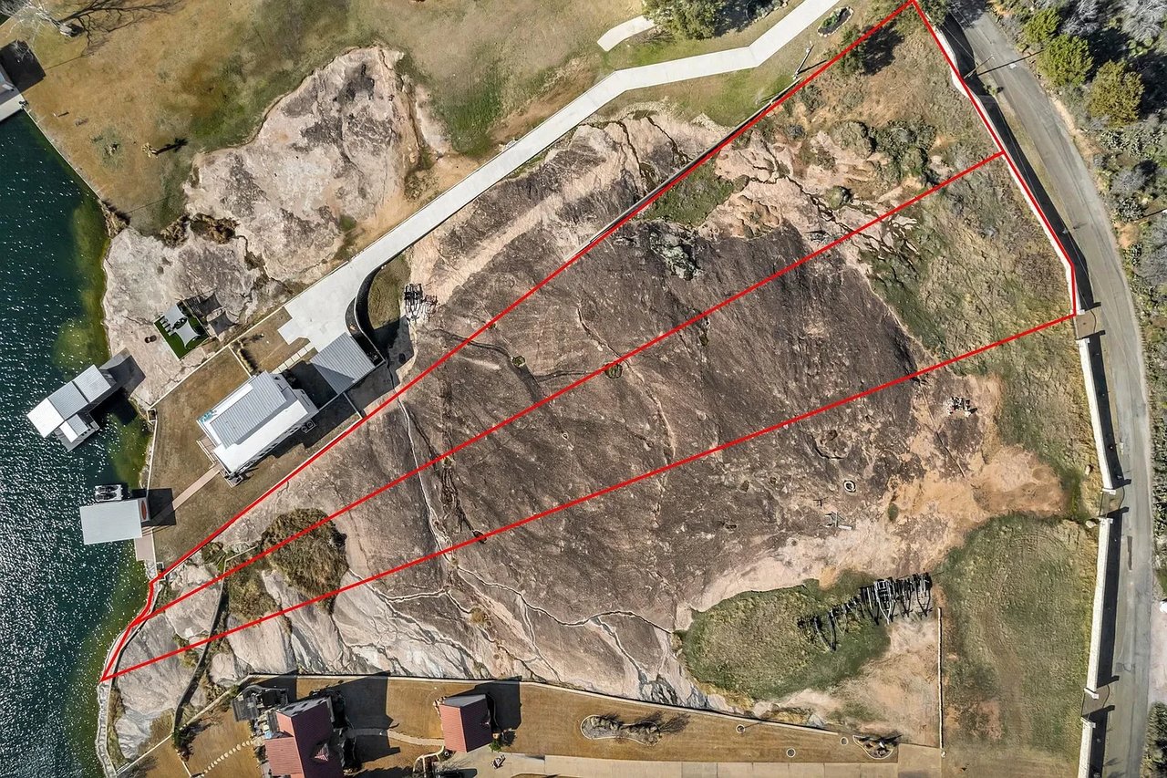 Lot 13 Hill Top Dr