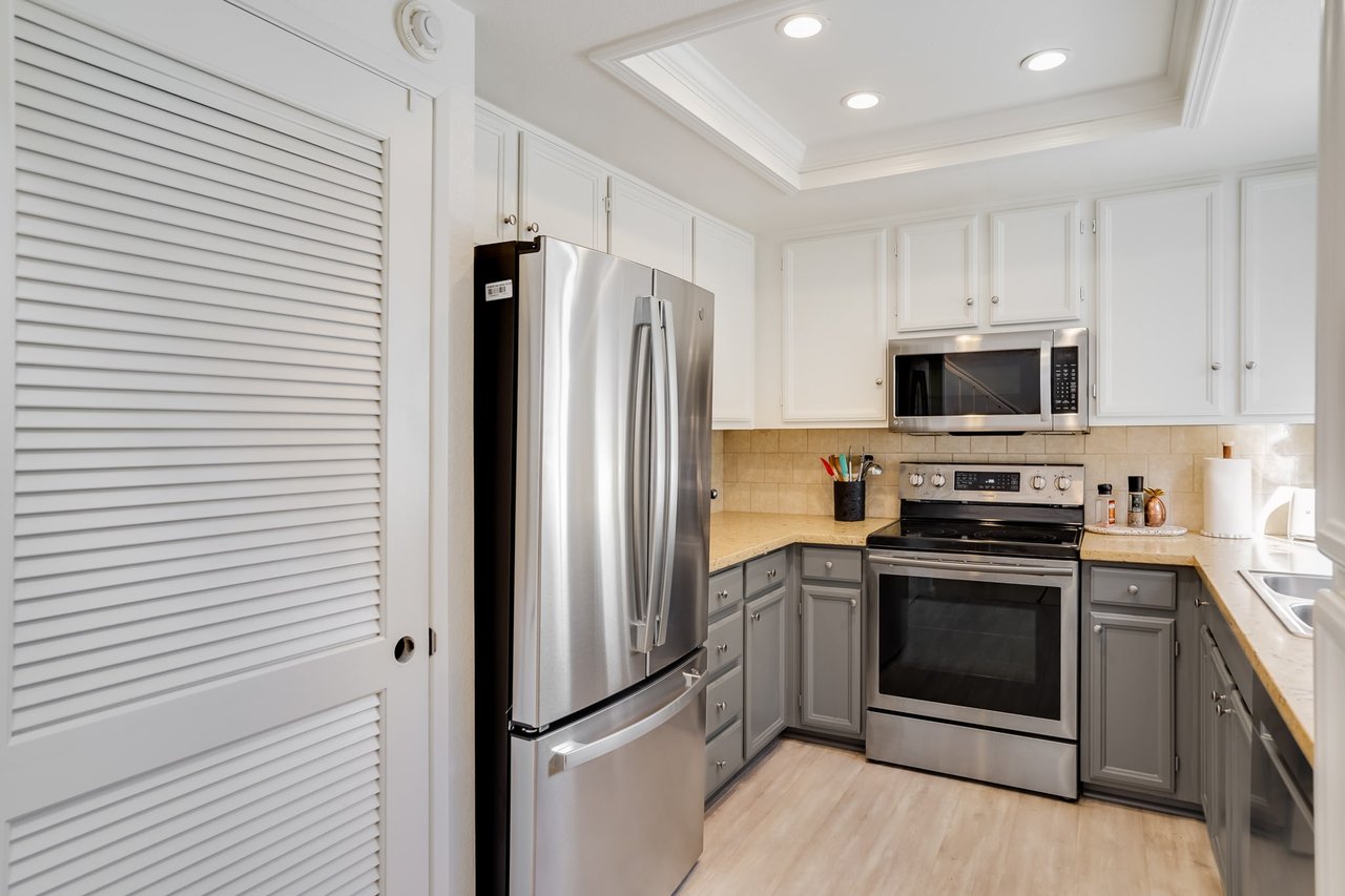 2640 Yerba Vista Court