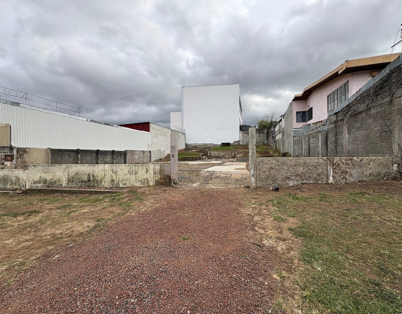 Prime Commercial Development Lot, Escazu, San Jose