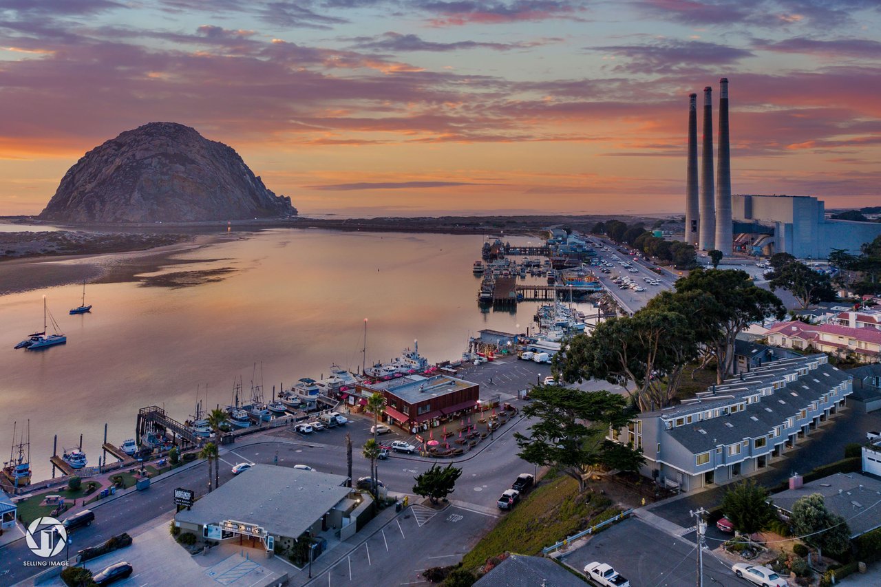 Morro Bay