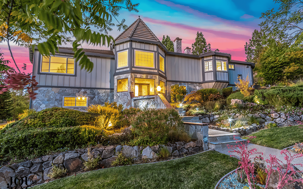 Nestled in a Prestigious Pocket of Blackhawk Country Club! – 4283 Silver Meadow Ct., Blackhawk, CA