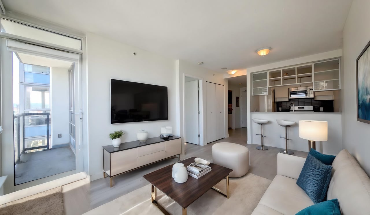 3009-928 Beatty Street, Vancouver
