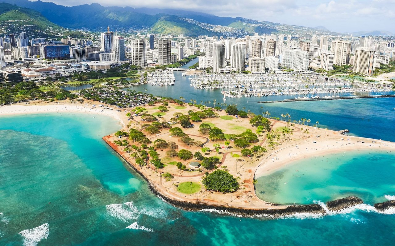 High Housing Costs in Hawaii Are Spurring Brain Drain