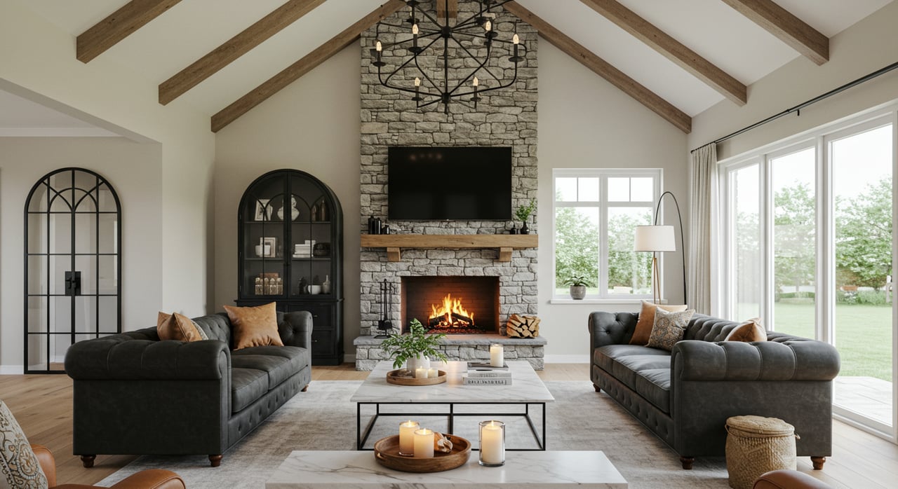 The 8-Step Process to Selling and Buying a House