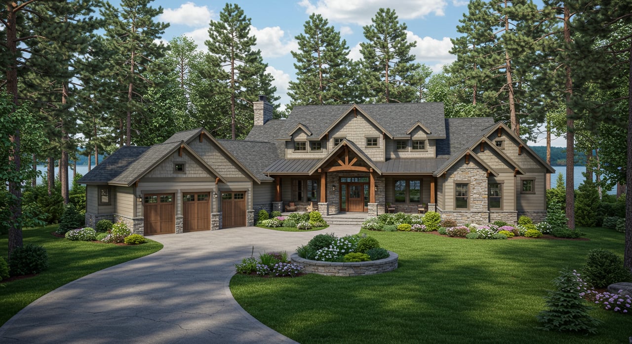6 Things You May Not Know About Buying Luxury Real Estate