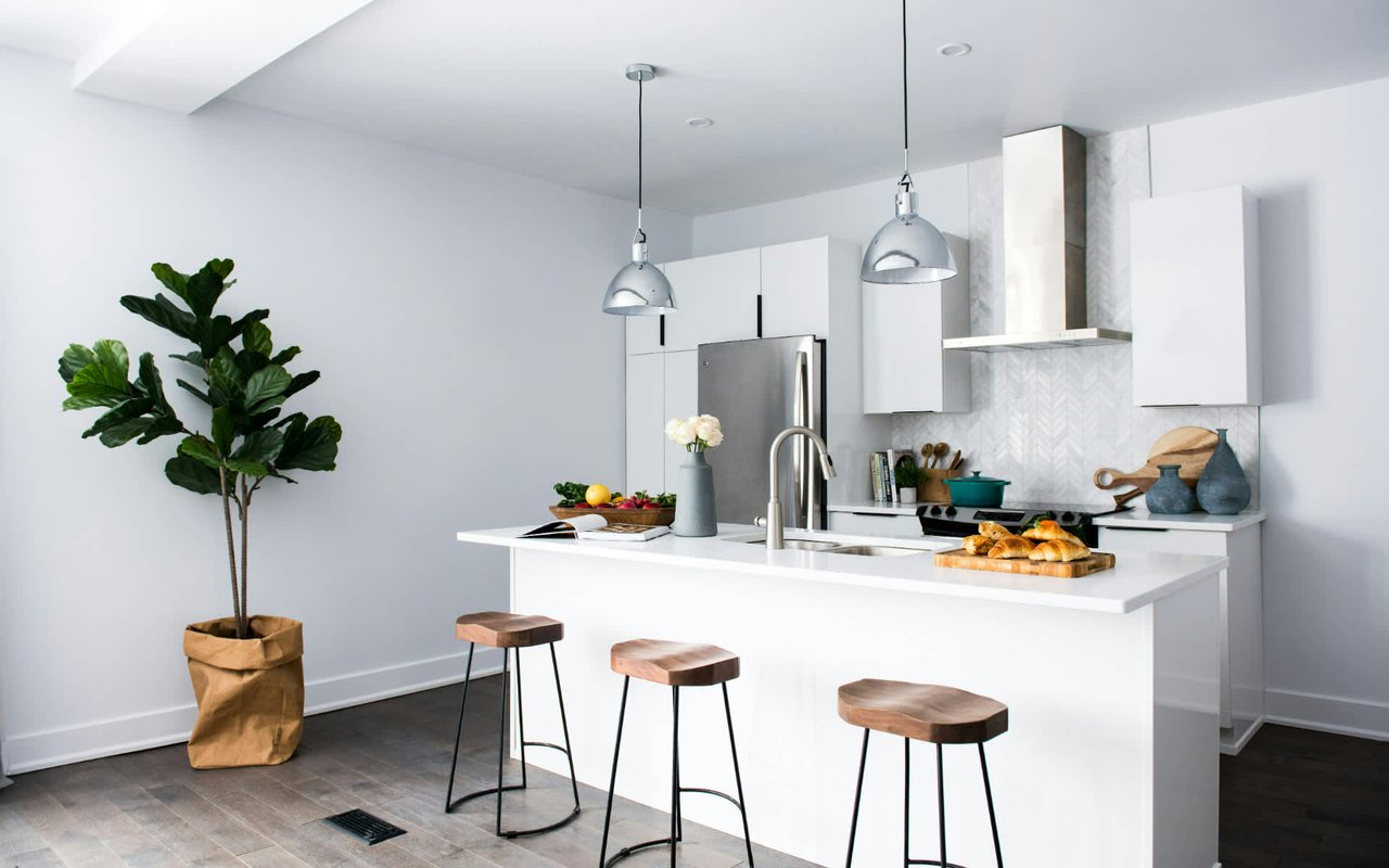 The Best Design Elements for 2017: How to Sell Your Home Quickly