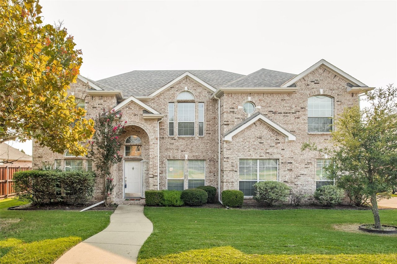 916 Chestnut Ct