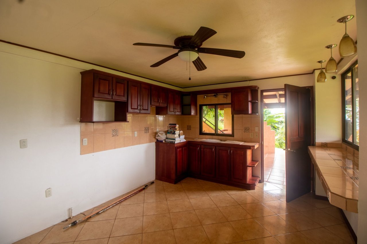 Waterfall View Residence, Perez Zeledon, San Jose