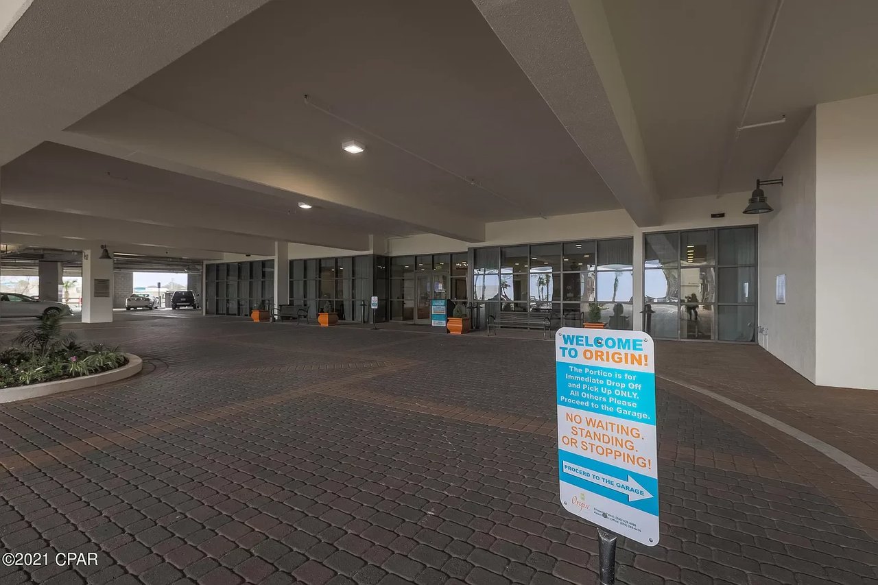 15100 Front Beach Road Unit 805
