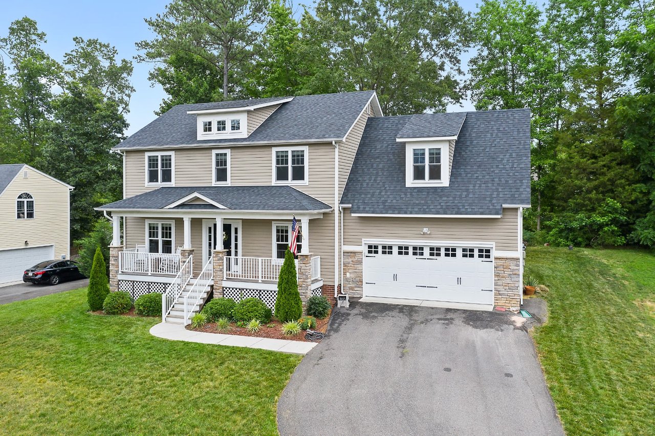 11827 Rimswell Turn