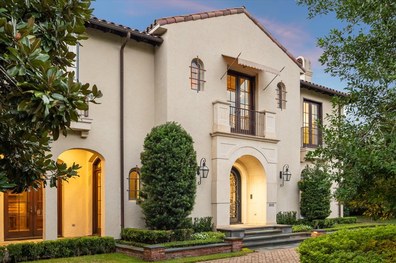 3502 Nottingham Street, Houston, Texas - Walter Bering, Houston Realtor