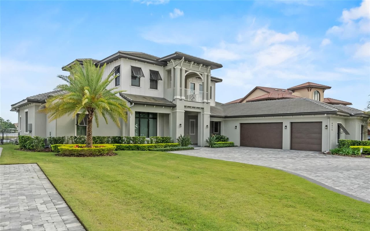 The Differences Between Buying A Second Home vs Investment Property