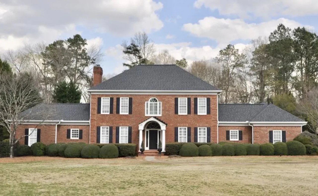 Oconee County
