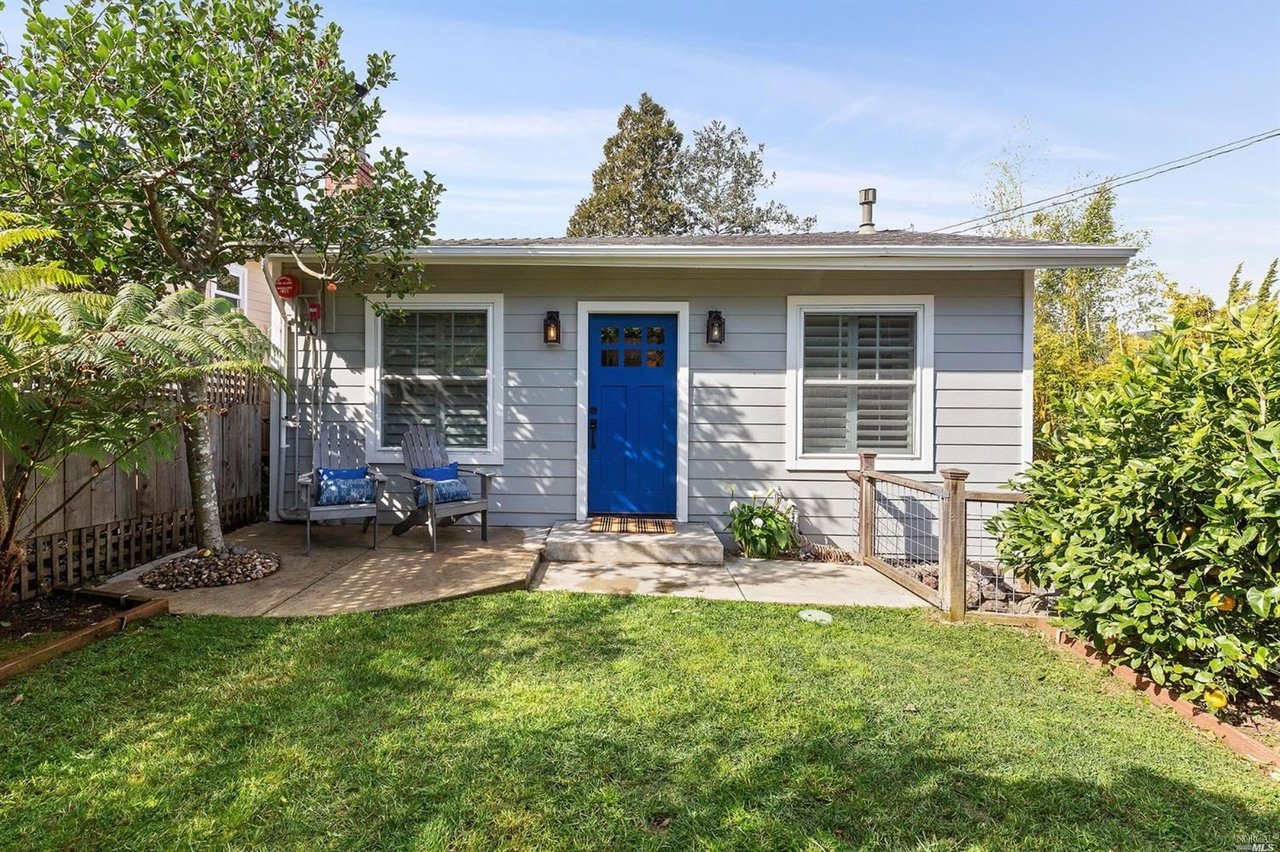 247 Sausalito St