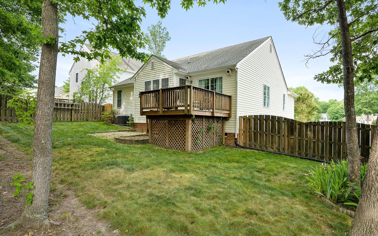 7601 Blue Cedar Drive