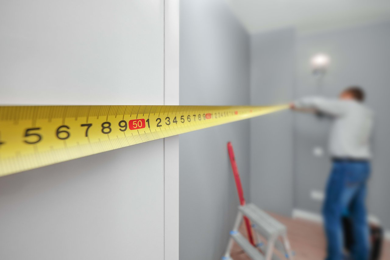 Mastering Measurements: A Comprehensive Guide to Calculating Square Footage for Home Improvements by Alvarez Realty Group