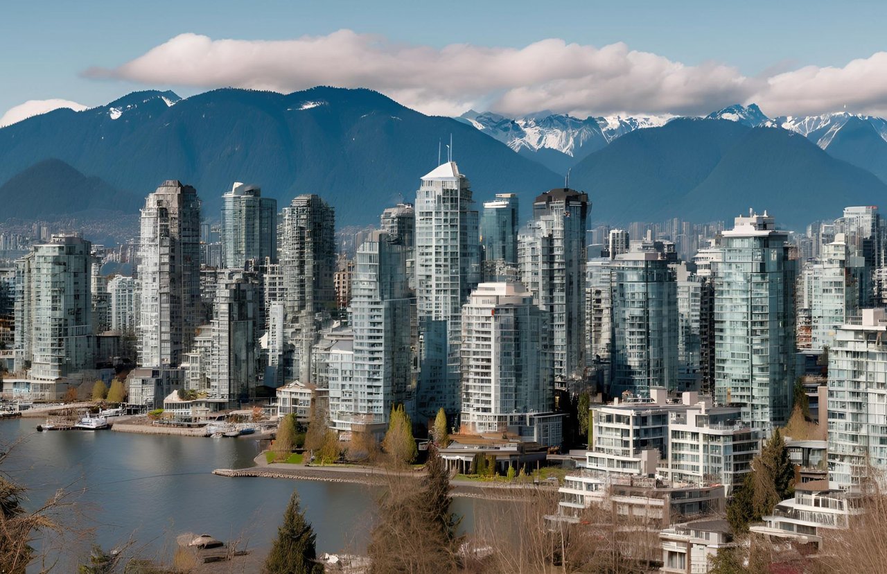 Optimistic Outlook: Vancouver Real Estate Market Expected to Rebound by Year-End