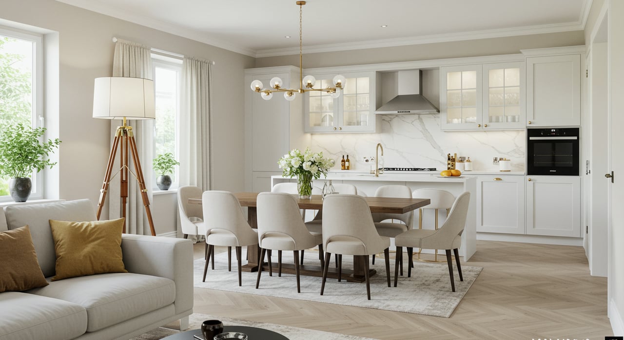 If You Own a Home and Want to Move, Should You Buy or Sell First?